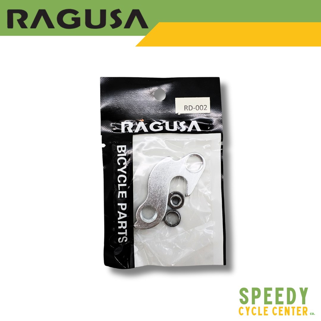 RAGUSA RD-002 Drop Out Rear Derailleur Hanger for MTB