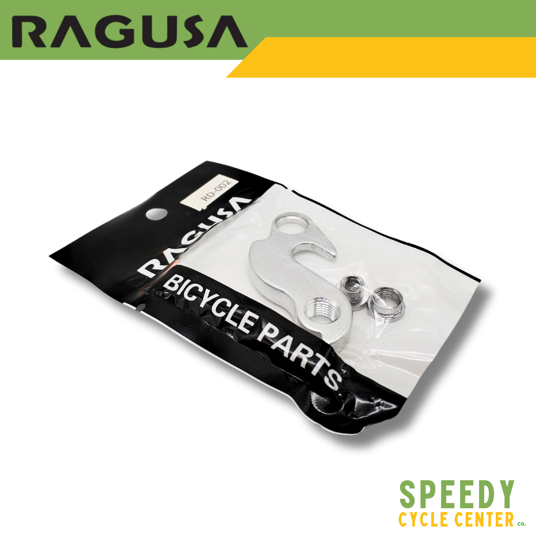 RAGUSA RD-002 Drop Out Rear Derailleur Hanger for MTB