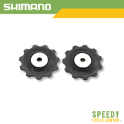 ORIGINAL SHIMANO RD-M3020 / M370 / M3100 / R3000 Pulley Set 9-Speed