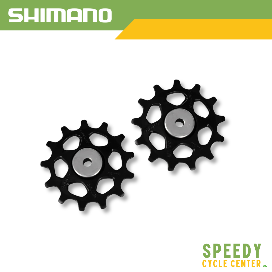 SHIMANO DEORE RD-M5100 Pulley Set
