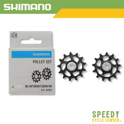 SHIMANO SLX DEORE RD-M7100 Pulley Set