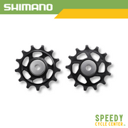 SHIMANO XTR RD-M9100/M9120 Pulley Set