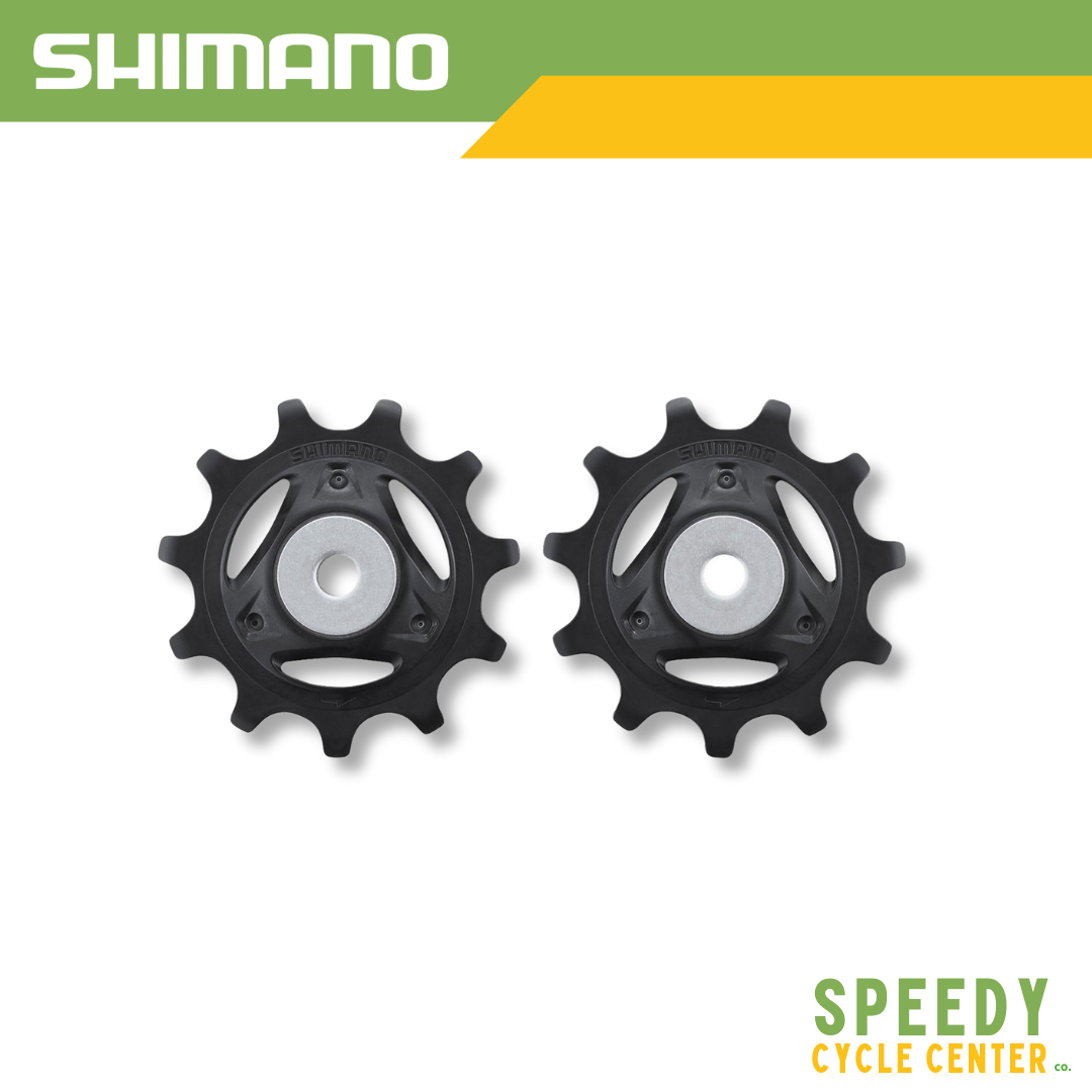 SHIMANO ULTEGRA RD-R8150 Pulley Set