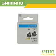 SHIMANO DURA-ACE RD-R9250 Pulley Set