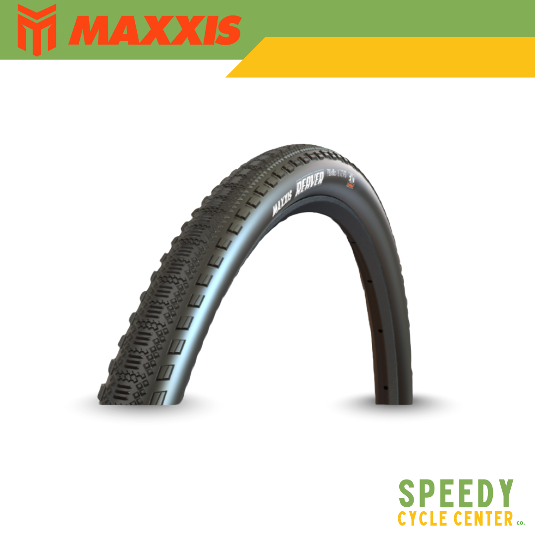 MAXXIS REAVER 700x40C / 700x45C EXO Protection Wired Tire Gravel XC MTB (1PC)
