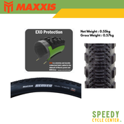 MAXXIS REAVER 700x40C / 700x45C EXO Protection Wired Tire Gravel XC MTB (1PC)
