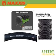 MAXXIS REAVER 700x40C / 700x45C EXO Protection Wired Tire Gravel XC MTB (1PC)