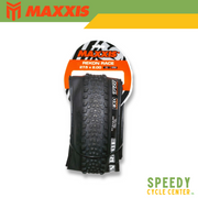 MAXXIS REKON RACE 27.5x2.00 EXO TR Black MTB/XC Folding Tire (1PC)