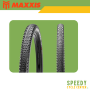MAXXIS REKON RACE 27.5x2.00 EXO TR Black MTB/XC Folding Tire (1PC)