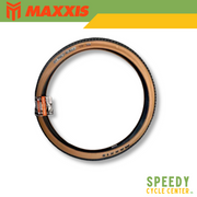 MAXXIS REKON RACE 27.5x2.25 / 29x2.25 Tan Skin Wall Wire Bead Tire