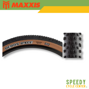 MAXXIS REKON RACE 27.5x2.25 / 29x2.25 Tan Skin Wall Wire Bead Tire