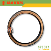 MAXXIS REKON RACE 27.5x2.25 / 29x2.25 Tan Wall Wired Tire EXO MTB XC 65 PSI (1PC)