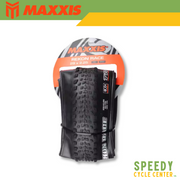 MAXXIS REKON RACE 29x2.25 60 PSI EXO TR Black MTB XC Folding Tire (1PC)