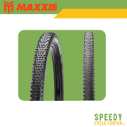 MAXXIS REKON RACE 29x2.25 60 PSI EXO TR Black MTB XC Folding Tire (1PC)