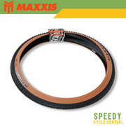 MAXXIS REKON RACE 29x2.25 60 PSI EXO TR Tan Wall Folding Tire (1PC)
