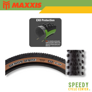 MAXXIS REKON RACE 29x2.25 60 PSI EXO TR Tan Wall Folding Tire (1PC)