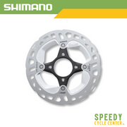 SHIMANO Disc Brake Rotor RT-MT800