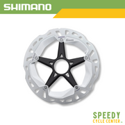 SHIMANO Disc Brake Rotor RT-MT800