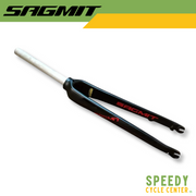 SAGMIT Rigid Fork K4.0 Road/Gravel 700C Alloy