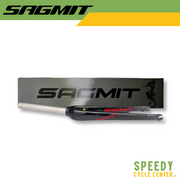 SAGMIT Rigid Fork K4.0 Road/Gravel 700C Alloy