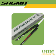 SAGMIT Rigid Fork K4.0 Road/Gravel 700C Alloy