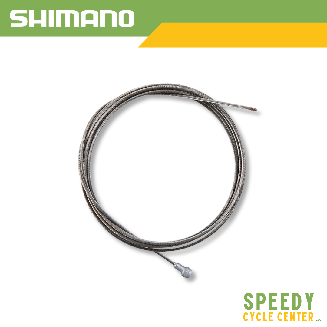 SHIMANO Road Brake Inner Cable 2050MM