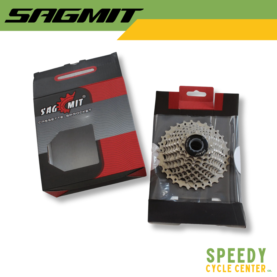 SAGMIT Road Cassette Sprocket 11-Speed 11-30T