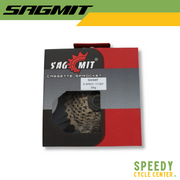 SAGMIT Road Cassette Sprocket 11-Speed 11-30T