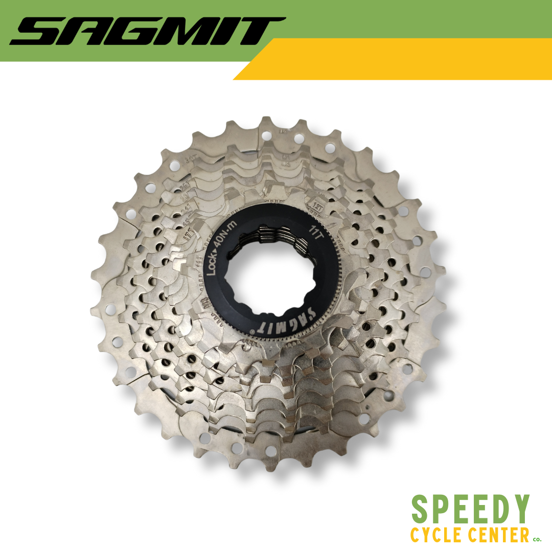 SAGMIT Road Cassette Sprocket 11-Speed 11-30T