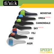 FIZIK Road Saddle ALIANTE Team Edition