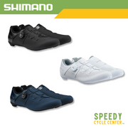 SHIMANO Road Shoes SH-RC302 RC3 Men WIDE version Size 42-45