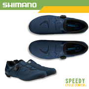 SHIMANO Road Shoes SH-RC302 RC3 Men WIDE version Size 42-45