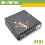 SHIMANO SAINT BL-M820 / BR-M820 4-Piston MTB Disc Brake Set (BR-M820-B)