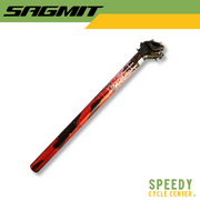 SAGMIT SEATPOST REVEN 31.6mm 400mm