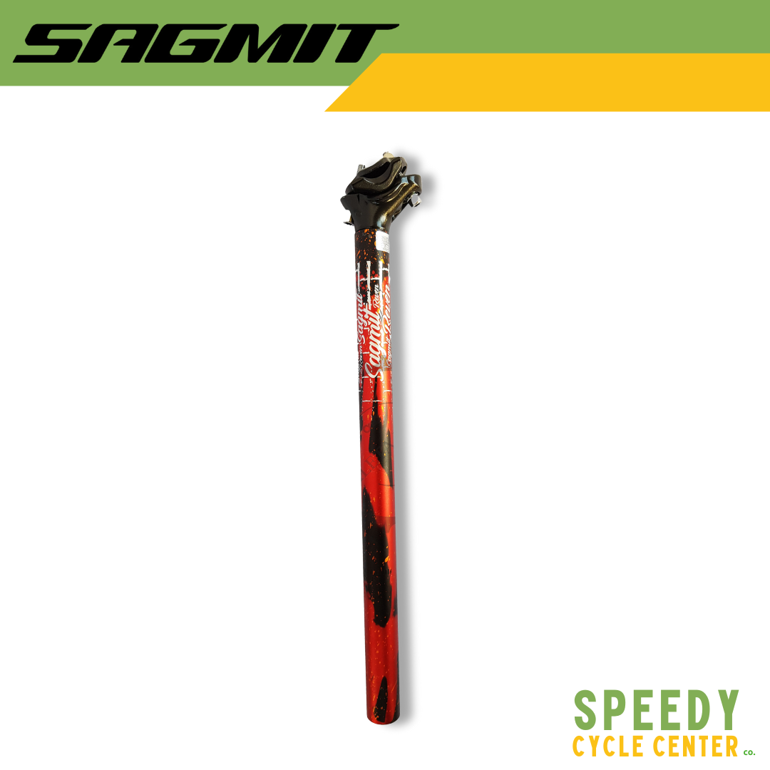 SAGMIT SEATPOST REVEN 31.6mm 400mm