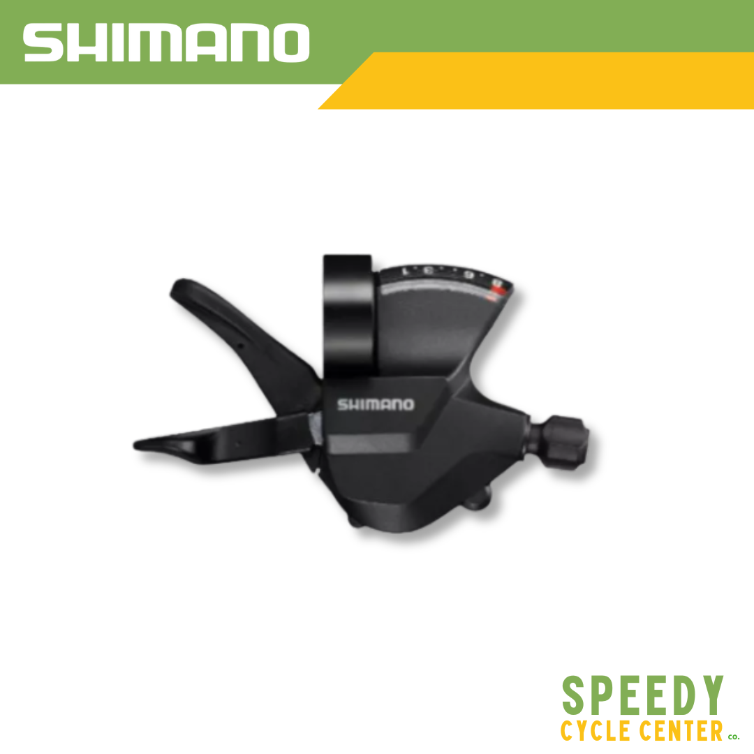 SHIMANO SHIFTING LEVER SL-M315-8R 8 SPEED