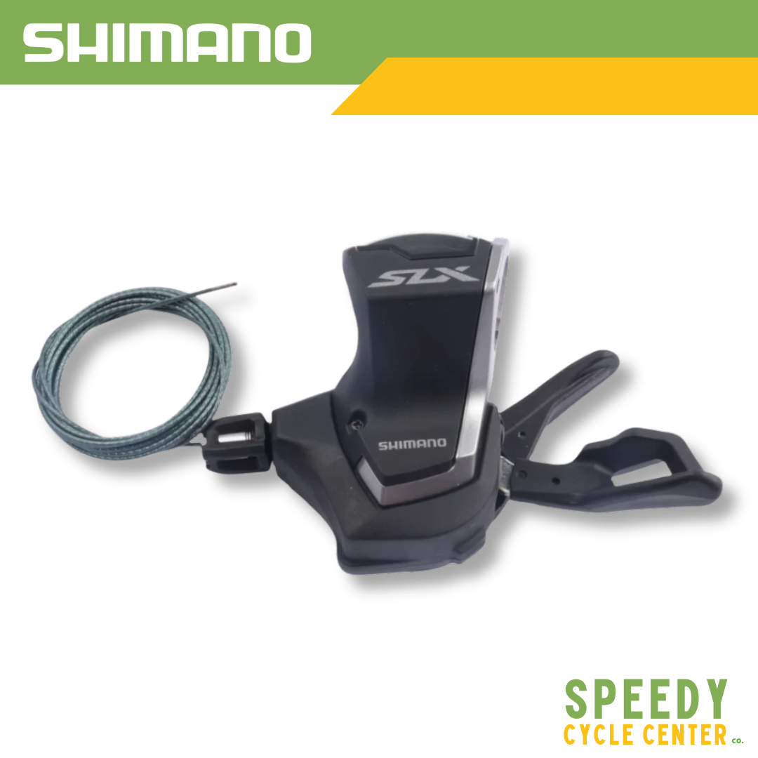 SHIMANO SLX SL-M7000-L RAPIDFIRE PLUS Left Shift Lever 2/3-Speed