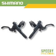 SHIMANO SLX BL-M7100 Left/Right Hydraulic Brake Levers