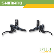 SHIMANO SLX BL-M7100 Left/Right Hydraulic Brake Levers