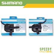 SHIMANO SLX BL-M7100 Left/Right Hydraulic Brake Levers