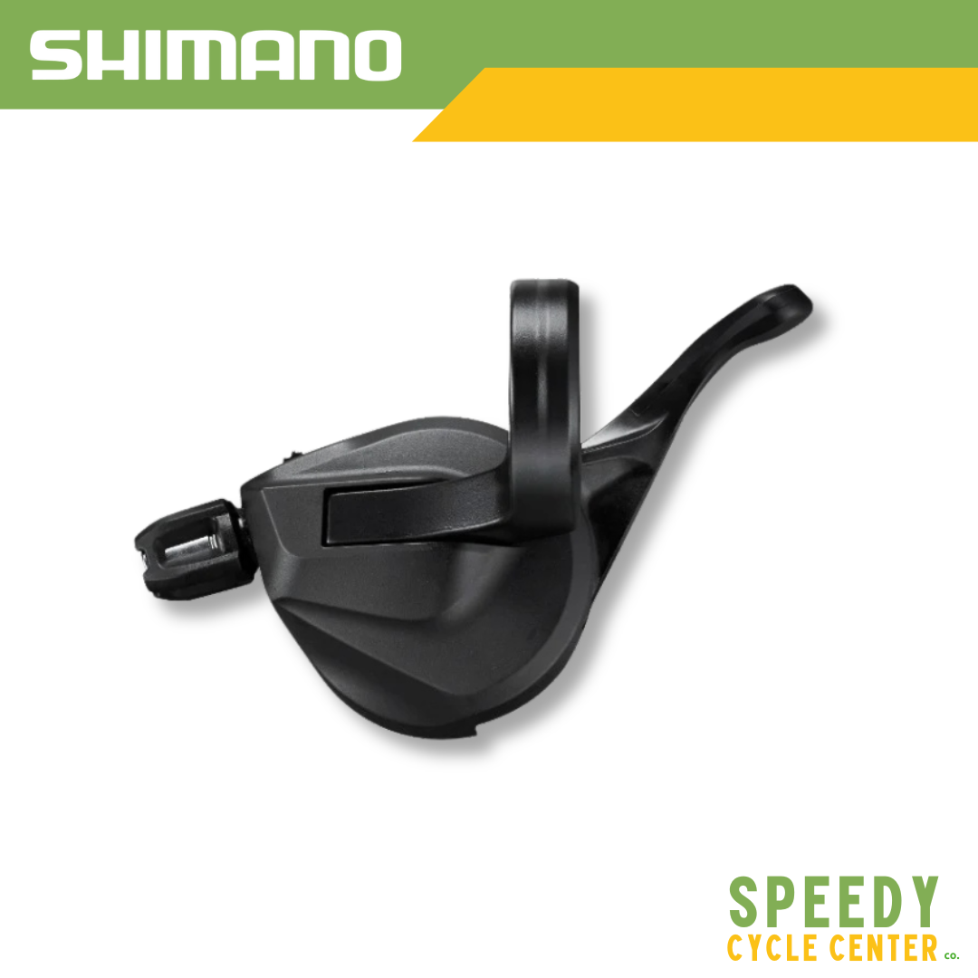 SHIMANO SLX SL-M7100-L Shift Lever Left Side FD 2x12 Speed