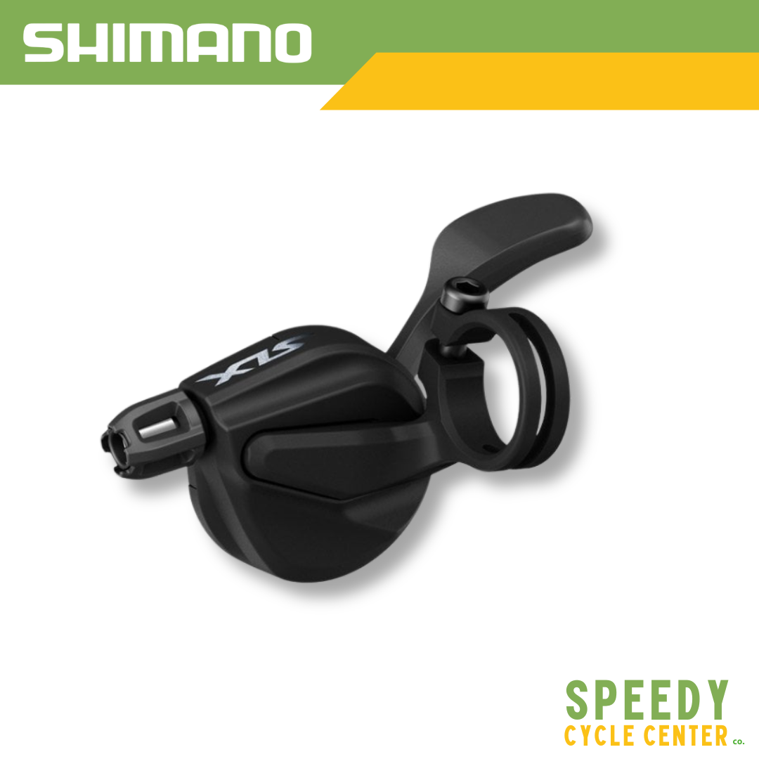 SHIMANO SLX SL-M7100-L Shift Lever Left Side FD 2x12 Speed