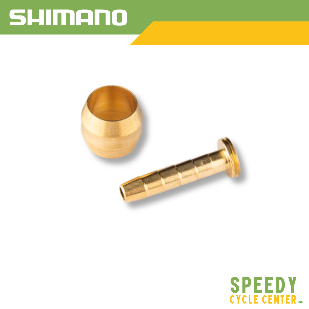 SHIMANO SM-BH59-L Fitting Kit