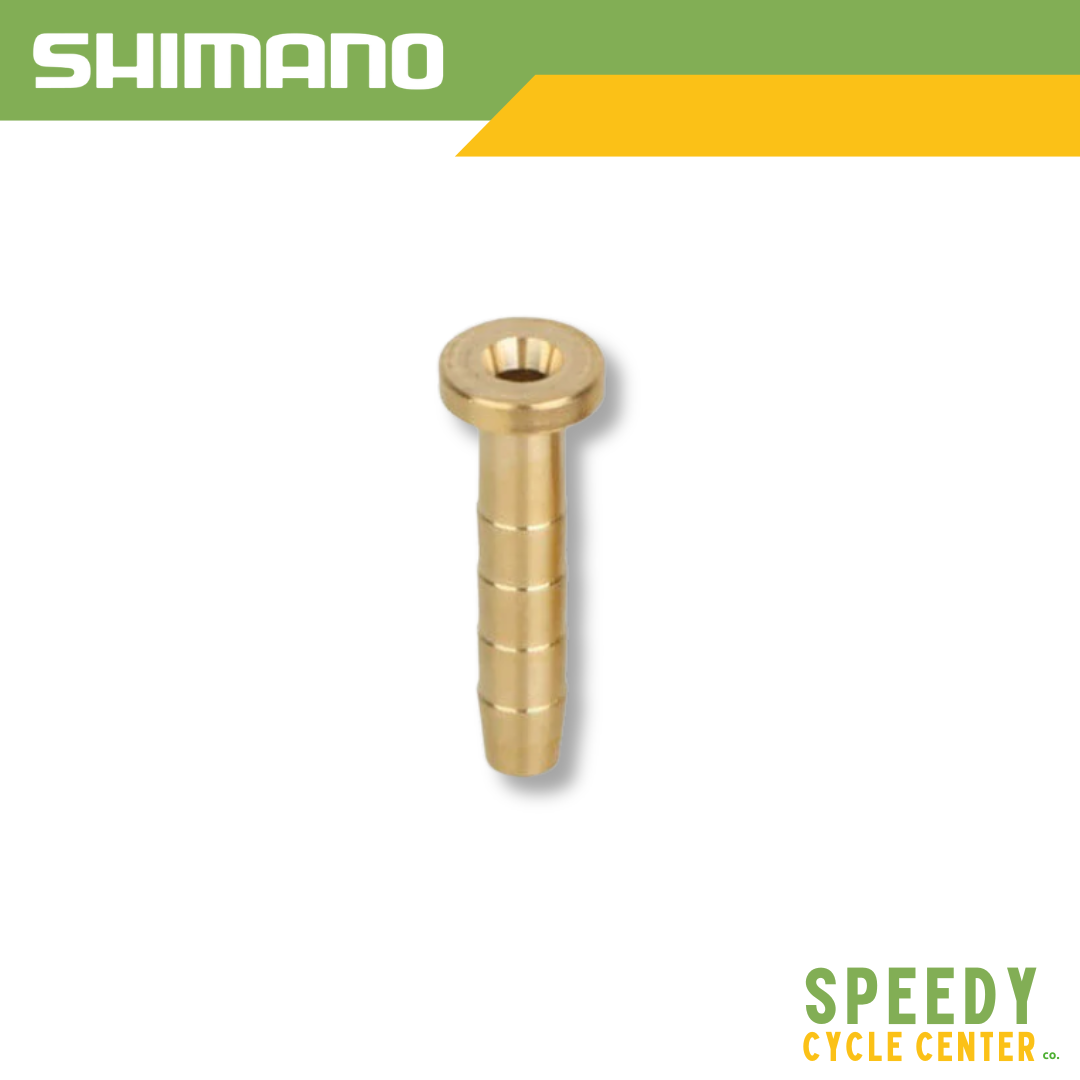 SHIMANO SM-BH59-L Fitting Kit