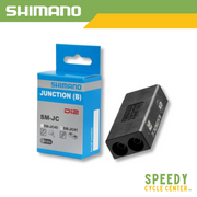 SHIMANO SM-JC41 ROAD Di2 Internal Junction (B) 4 Ports