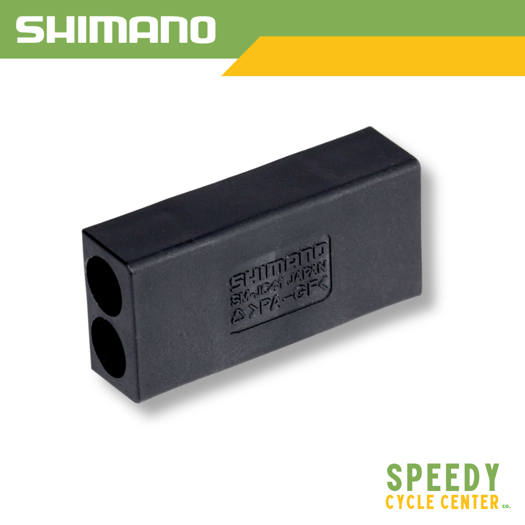 SHIMANO SM-JC41 ROAD Di2 Internal Junction (B) 4 Ports