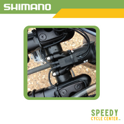 SHIMANO SM-JC41 ROAD Di2 Internal Junction (B) 4 Ports