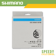 SHIMANO Disc Brake Rotor SM-RT70 140mm / 160mm w/ Large Lock Ring