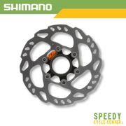 SHIMANO Disc Brake Rotor SM-RT70 140mm / 160mm w/ Large Lock Ring