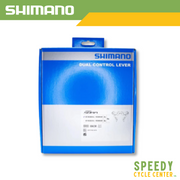 SHIMANO SORA ST-R3000 DUAL CONTROL LEVER 9 Speed Right and Left